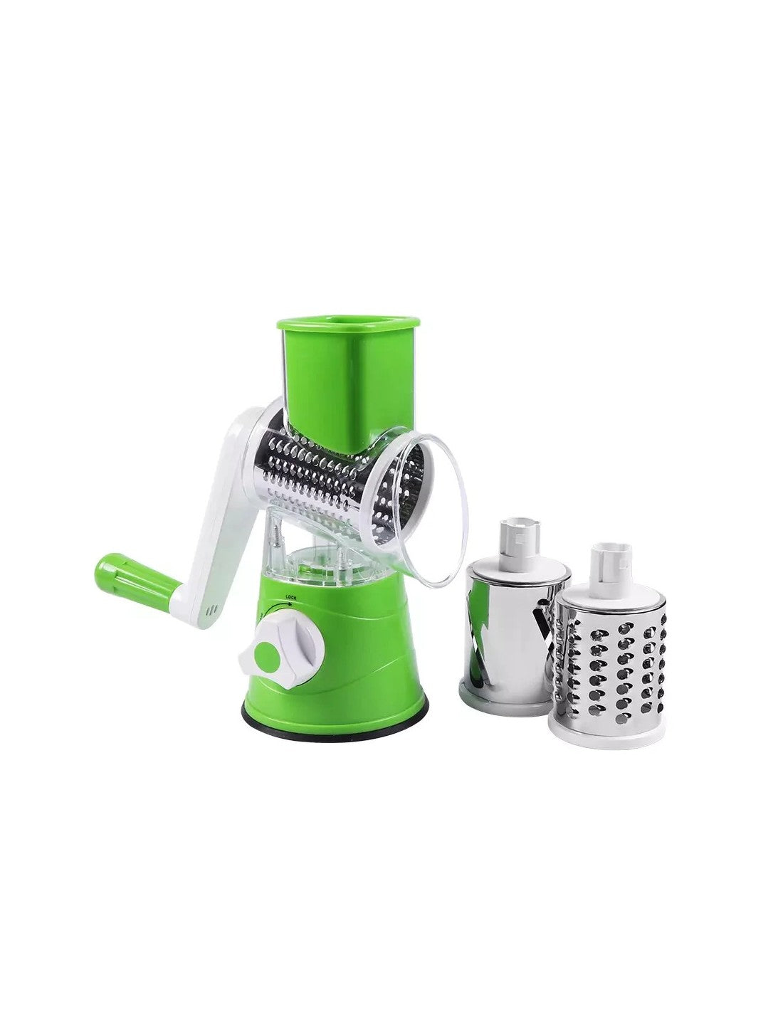 Multi-Functional Vegetable Cutter