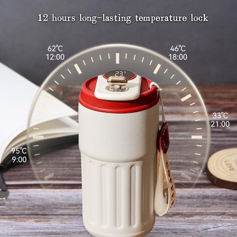 Temperature Display