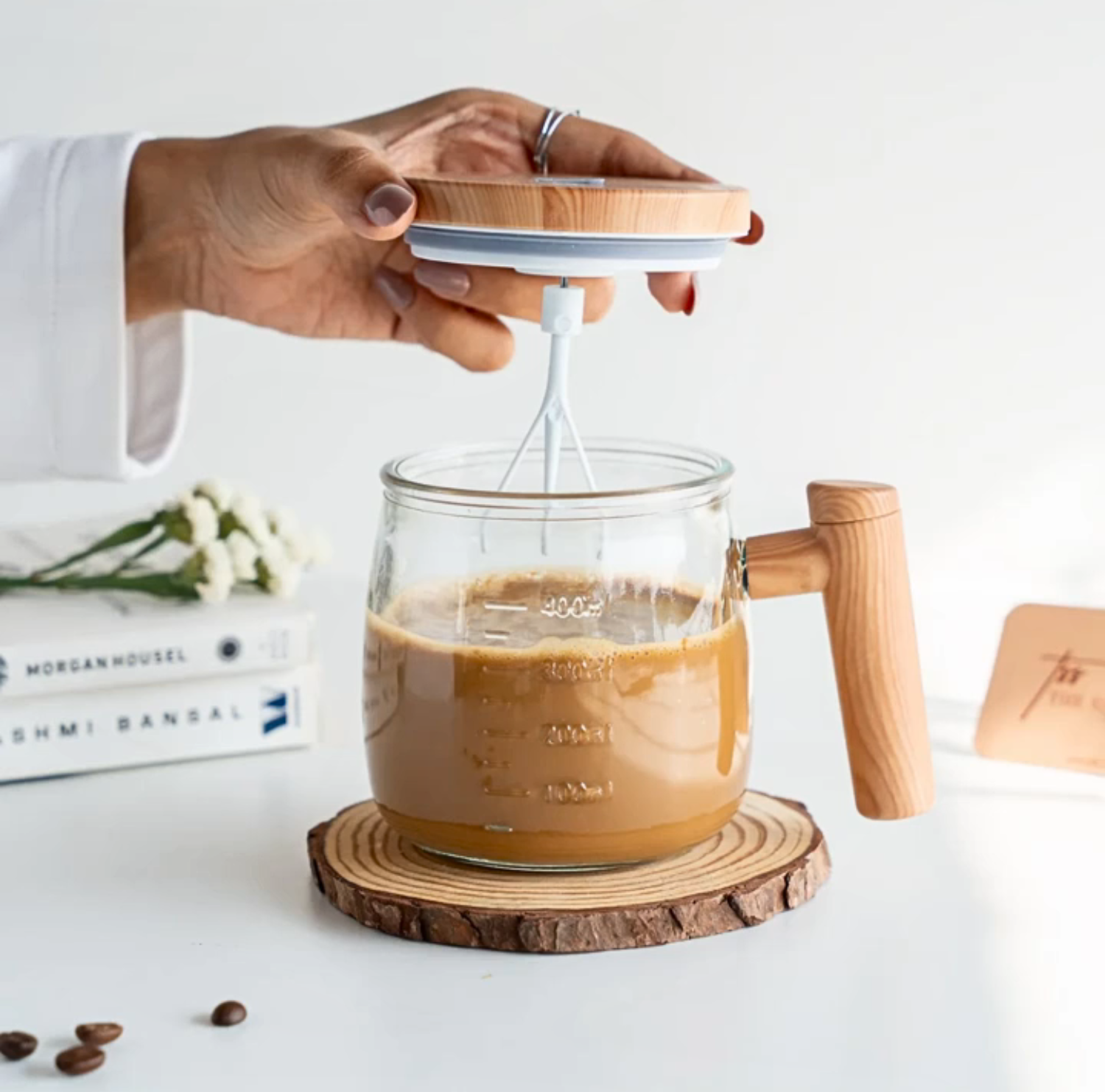 Portable Coffee Maker