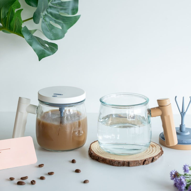 Portable Coffee Maker