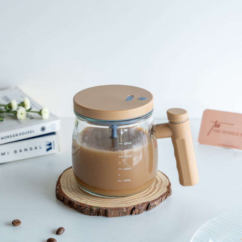 Portable Coffee Maker