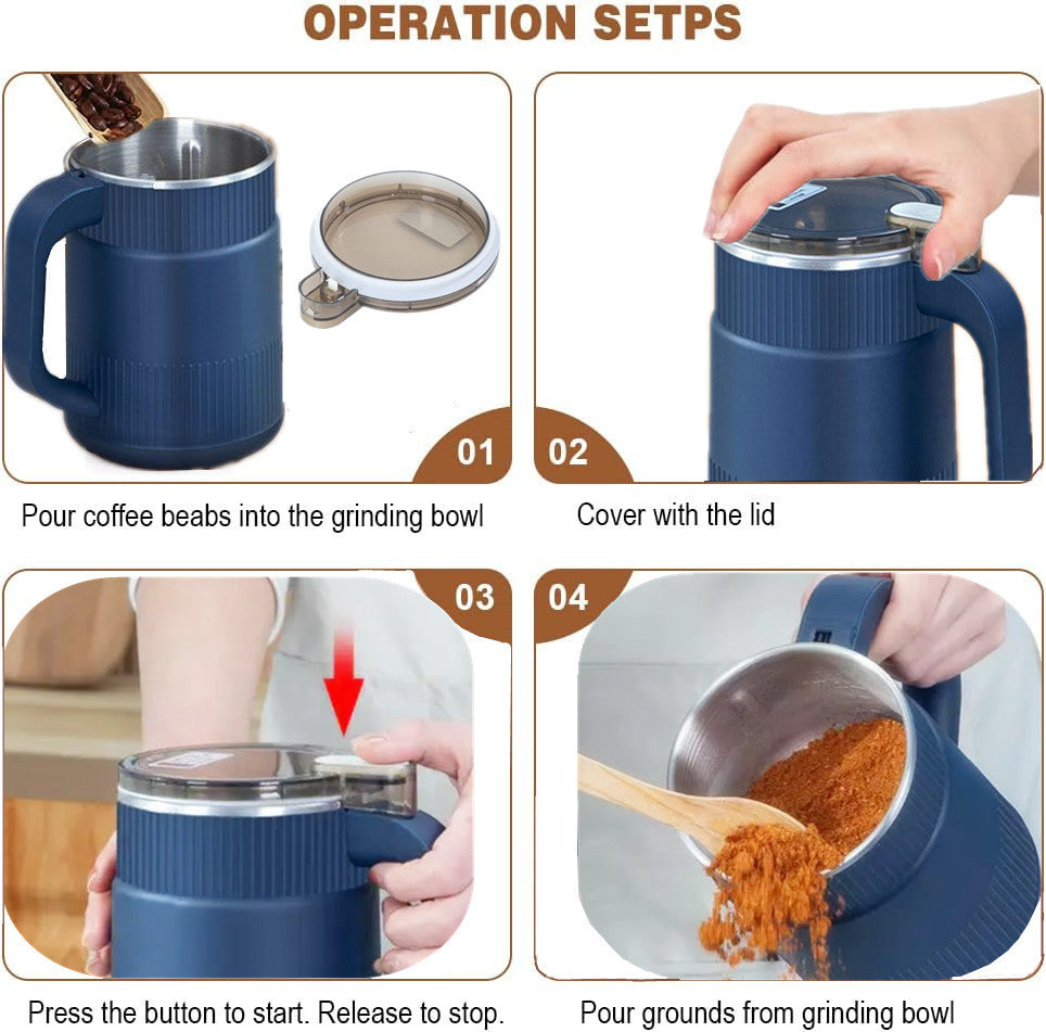 Coffee Grinder