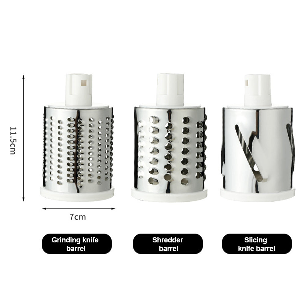 Multi-Functional Vegetable Cutter