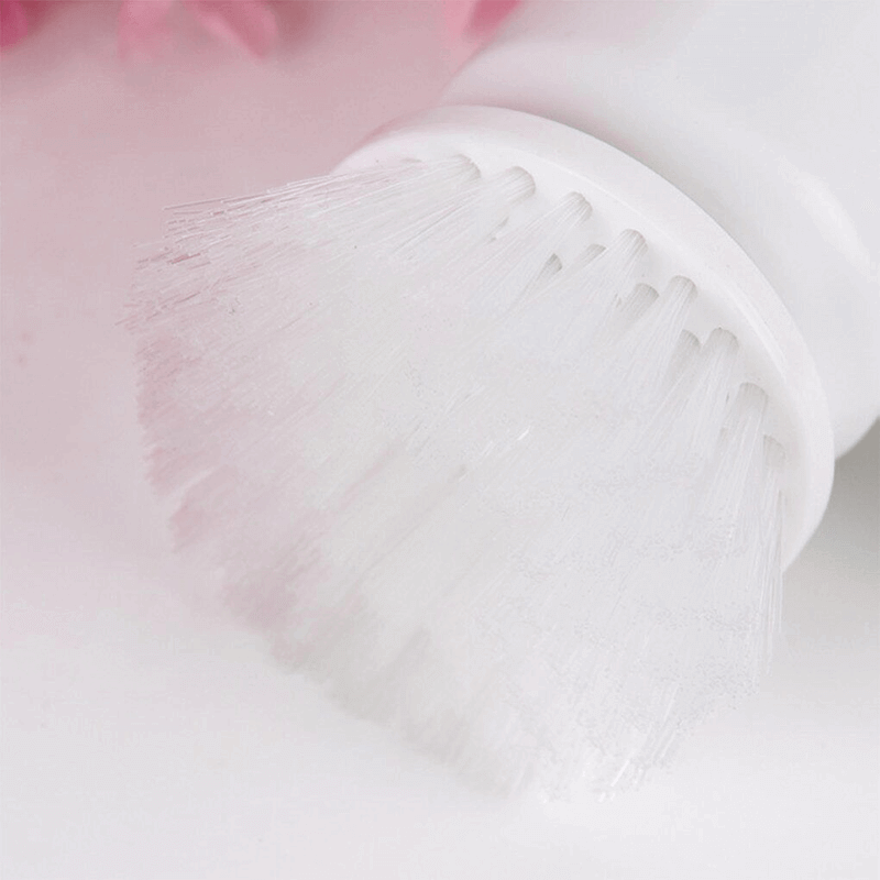 Magic Cleaning Brush