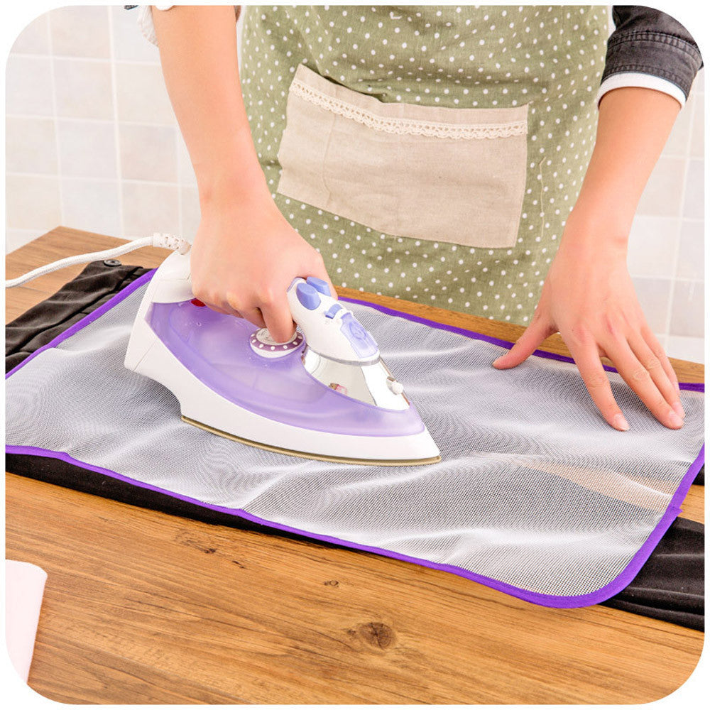 Heat Resistant Ironing Mat