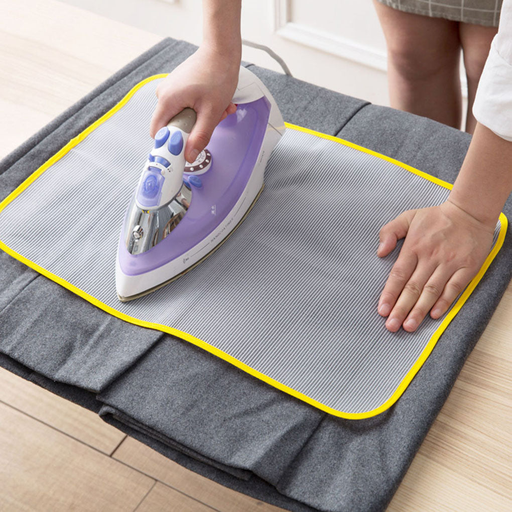 Heat Resistant Ironing Mat