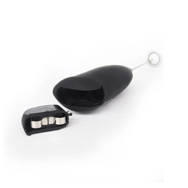 Battery Operated
