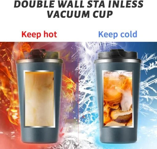Double wall Insulation