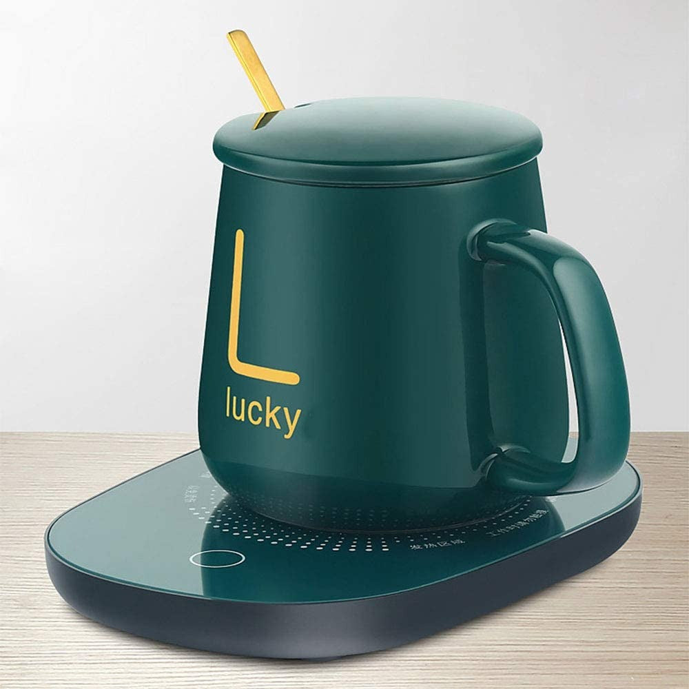 Lucky™ Coffee / Tea Warmer