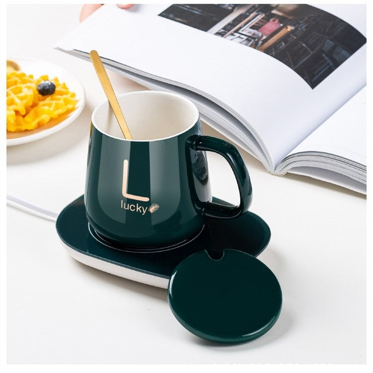 Lucky™ Coffee / Tea Warmer
