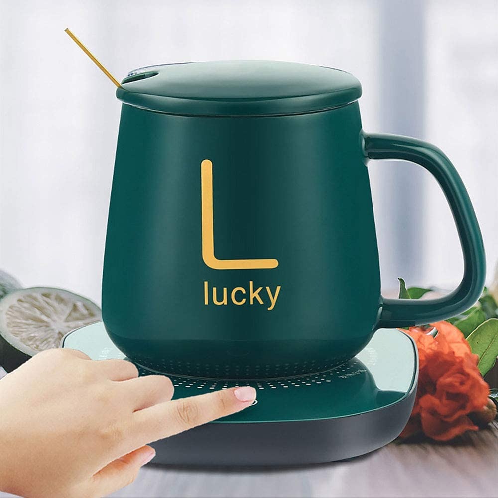 Lucky™ Coffee / Tea Warmer