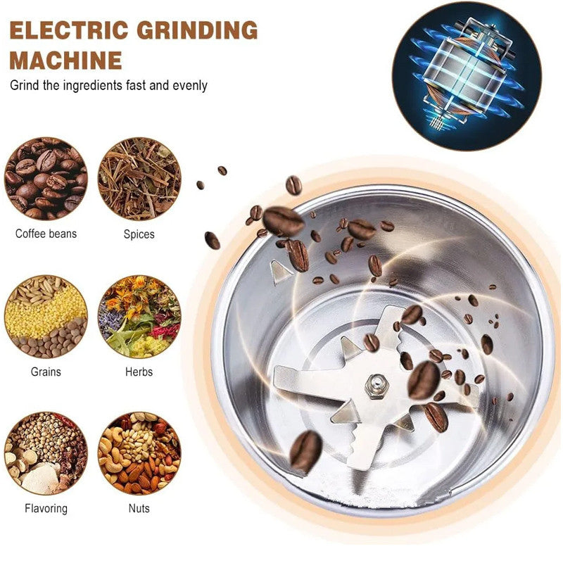 Coffee Grinder