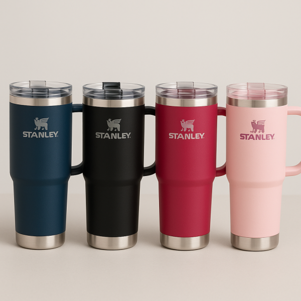 Stanley Vacuum Insulated Tumbler